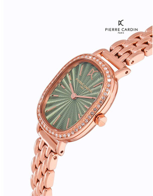Pierre Cardin Ladies Watch